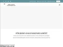 Sites similar to ipldeluxe.de