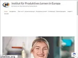 Sites similar to iple.de