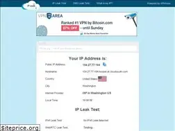 Sites similar to ipleak.org