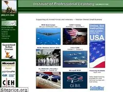 Sites similar to iplearning.net