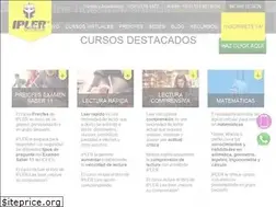Sites similar to ipler.edu.co