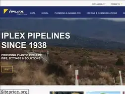 Sites similar to iplex.co.nz