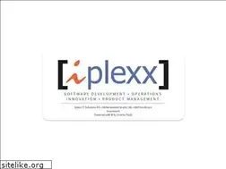 Sites similar to iplexx.net