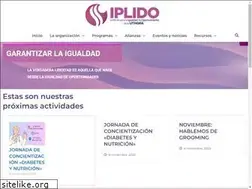 Sites similar to iplido.org.ar