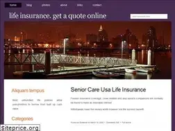 Sites similar to iplifeinsurance.com