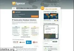 Sites similar to ipligence.com