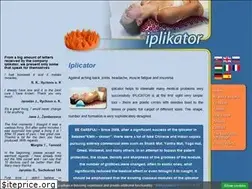 Sites similar to iplikator.eu