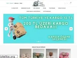 Sites similar to iplikdukkani.com