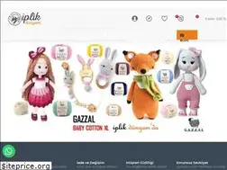 Sites similar to iplikdunyam.com