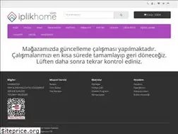 Sites similar to iplikhome.com