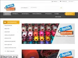 Sites similar to iplikmalzeme.com