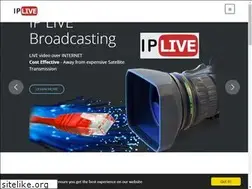 Sites similar to iplive.eu
