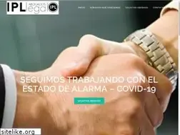 Sites similar to ipllegal.com