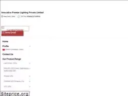 Sites similar to ipllighting.com