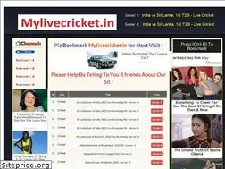 Sites similar to ipllive.tv