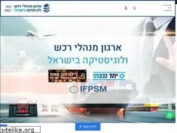 Sites similar to iplma.org.il