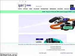 Sites similar to ipln.fr