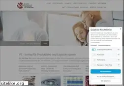 Sites similar to iplnet.de