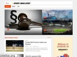 Sites similar to iplnewslatest.blogspot.com