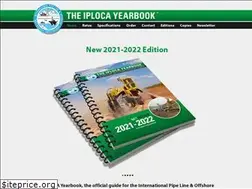Sites similar to iploca-yearbook.com