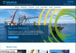Sites similar to iploca.com