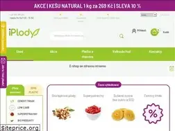 Sites similar to iplody.cz