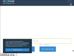 Sites similar to iplogger.com