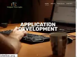 Sites similar to iplogika.co.id