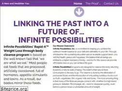Sites similar to iploseweight.com