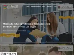 Sites similar to iploslagos.cl