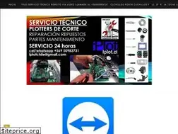 Sites similar to iplot.cl