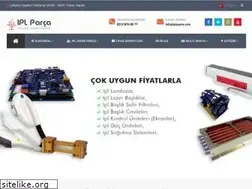 Sites similar to iplparca.com