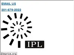 Sites similar to iplport.com