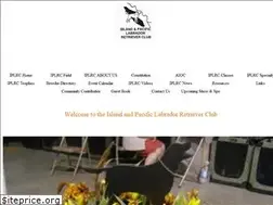 Sites similar to iplrc.com