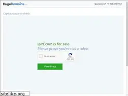 iplrf.com