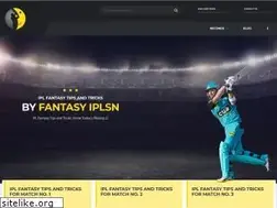 Sites similar to iplsn.com
