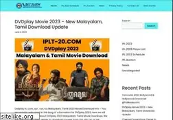 Sites similar to iplt-20.com