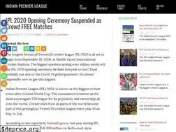 Sites similar to iplteams.com