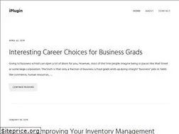 Sites similar to iplugin.org