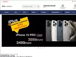 Sites similar to iplus.ge