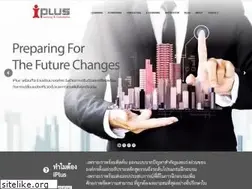 Sites similar to ipluscenter.com