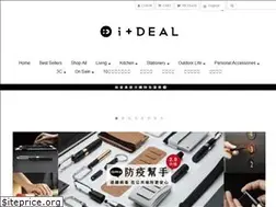 Sites similar to iplusdeal.com