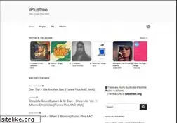 Sites similar to iplusfree.org