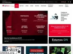 Sites similar to ipluso.pt