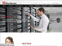 Sites similar to iplusservice.it