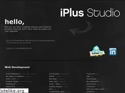 Sites similar to iplusstd.com
