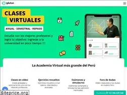 Sites similar to ipluton.com