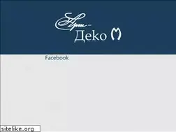 Sites similar to ipm-aqua.ru