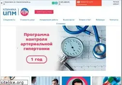 Sites similar to ipm-krsk.ru