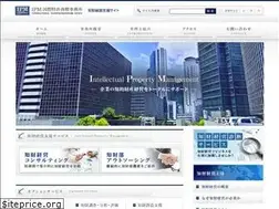 Sites similar to ipm-pat.com